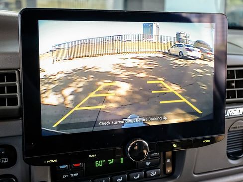 Used 2004 Ford Excursion Eddie Bauer image 17