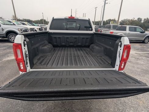 Certified 2023 Ford Ranger Lariat image 14