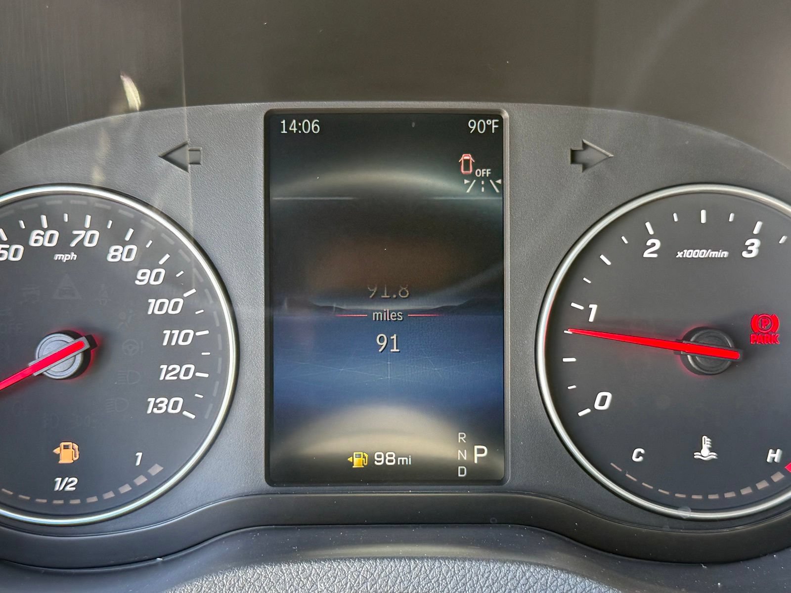New 2026 Mercedes-Benz Sprinter 2500 image 24