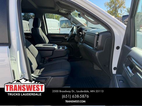 Used 2024 Chevrolet Silverado 3500 LT image 20