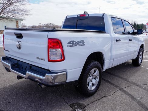 Used 2023 RAM 1500 Big Horn image 3