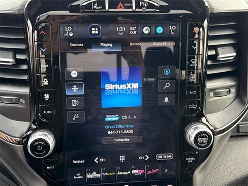 Certified 2024 RAM 1500 Sport w/ G/T Package image 28