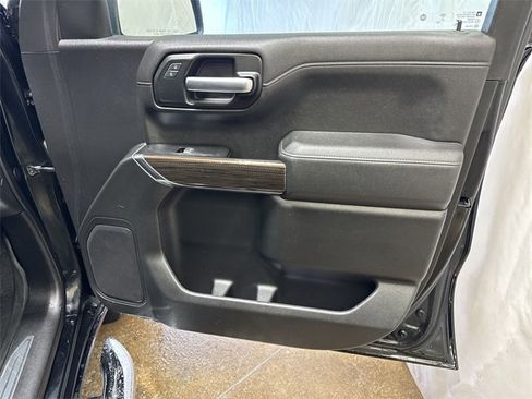 Used 2019 Chevrolet Silverado 1500 LT w/ All-Star Edition image 23