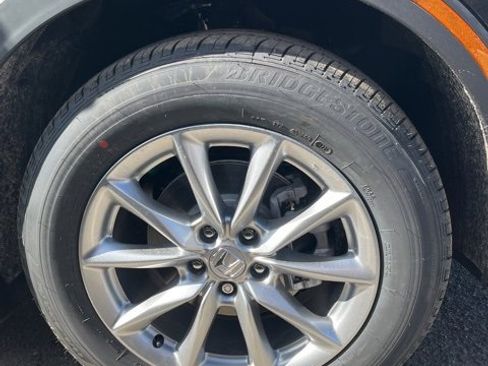 New 2026 Honda CR-V EX image 4