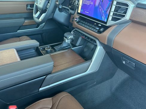 New 2026 Toyota Tundra 1794 Edition AWD/4WD image 16