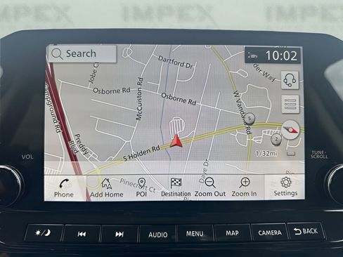 Used 2025 Nissan Pathfinder SL image 21