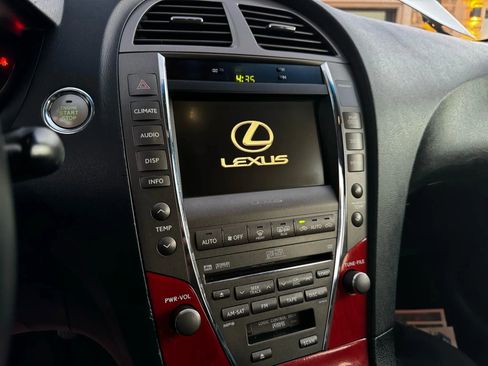 Used 2007 Lexus ES 350 image 29