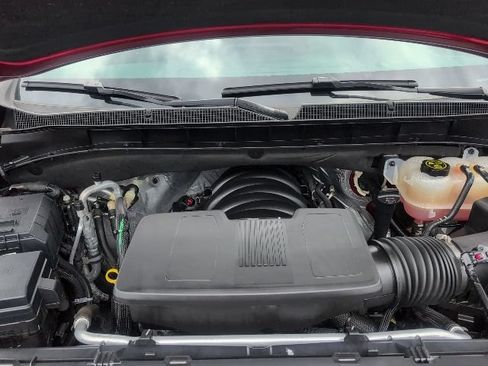 Used 2023 Chevrolet Tahoe Z71 AWD/4WD image 49
