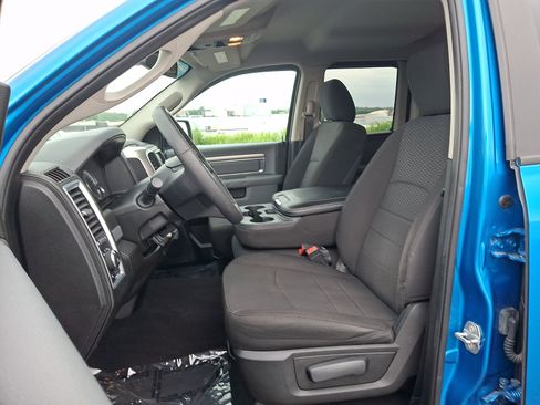 Used 2020 RAM 1500 Warlock w/ Electronics Group AWD/4WD image 13