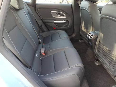 Used 2027 Mercedes-Benz CLA 250+ image 21
