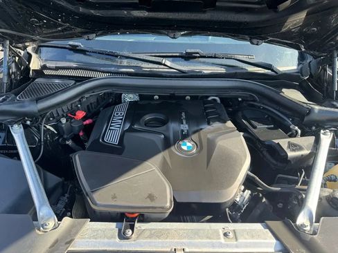 Used 2019 BMW X3 xDrive30i image 11
