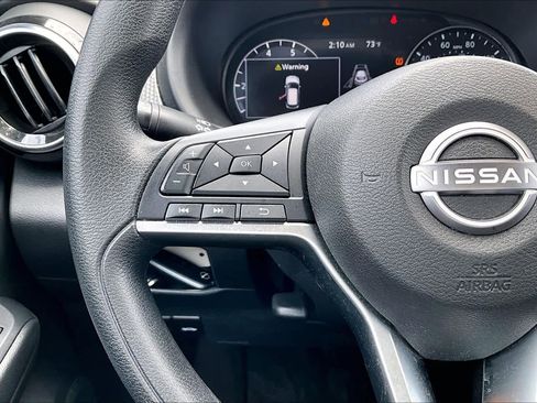 Certified 2023 Nissan Kicks SV w/ Exterior Package FWD image 23