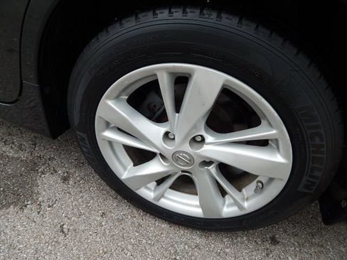 Used 2013 Nissan Altima 2.5 SV w/ 2.5SV Convenience Pkg FWD image 28