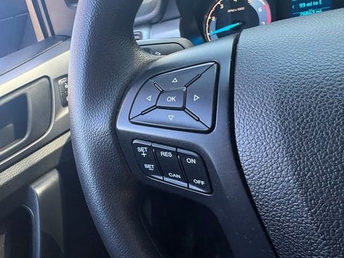 Used 2022 Ford Ranger XL w/ Equipment Group 101A High image 14