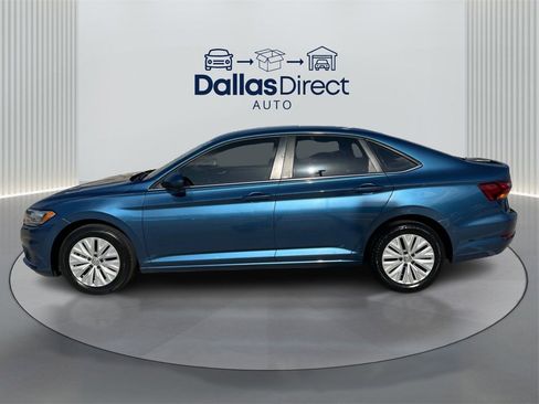 Used 2019 Volkswagen Jetta R-Line image 8
