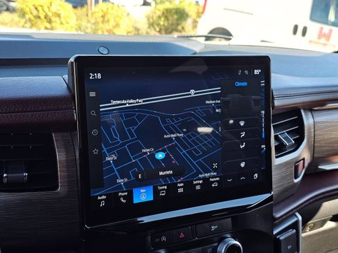 Used 2024 Ford Expedition Max Limited image 36