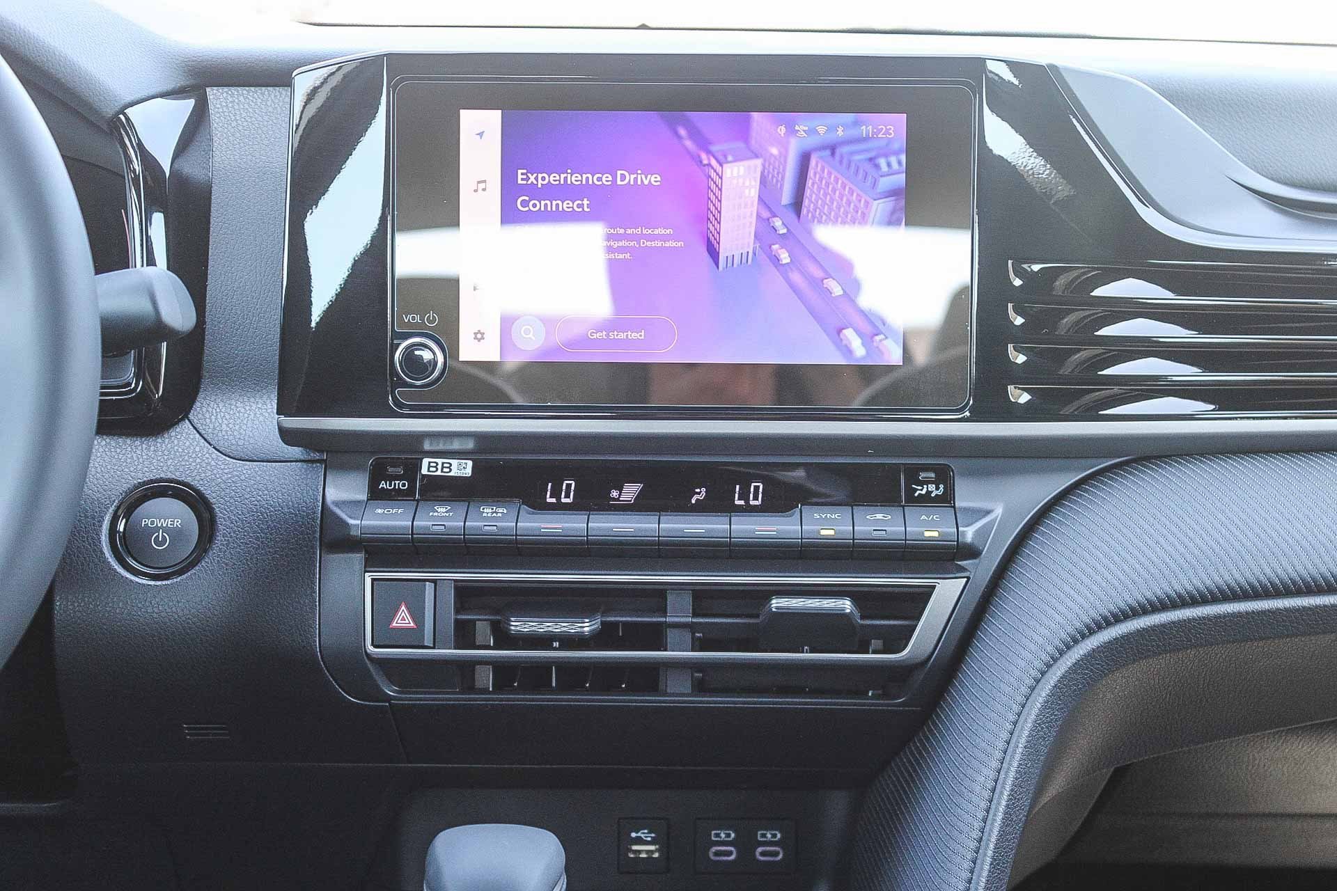 New 2026 Toyota Camry SE FWD image 16