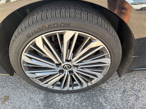 Used 2024 Nissan Altima 2.5 SL image 15