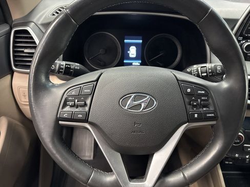 Used 2020 Hyundai Tucson Ultimate image 48