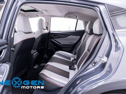 Used 2023 Subaru Crosstrek 2.5i Limited image 41