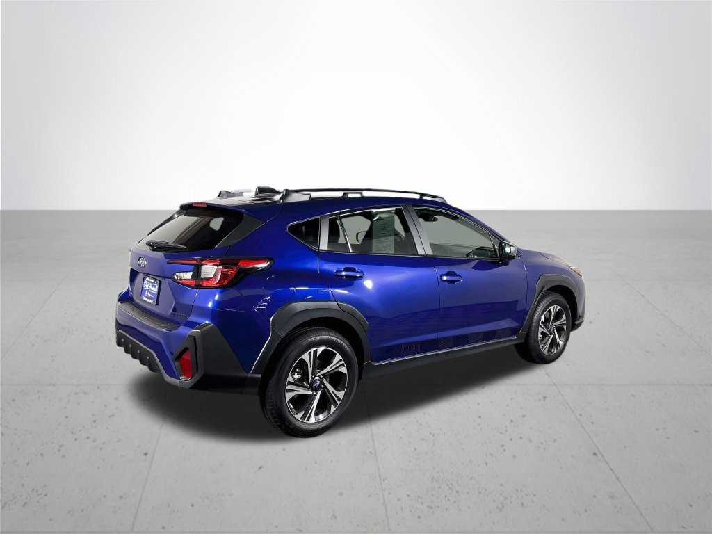 Certified 2026 Subaru Crosstrek 2.5i Premium AWD/4WD image 7