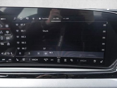 New 2026 Audi A6 Premium Plus image 15