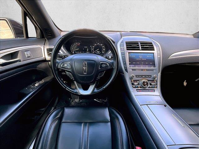 Used 2020 Lincoln MKZ FWD image 7