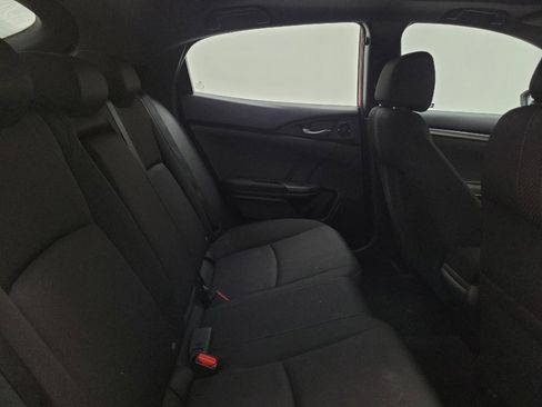 Used 2017 Honda Civic EX image 19