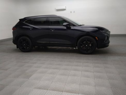 Used 2020 Chevrolet Blazer RS FWD image 11