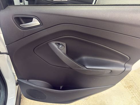 Used 2018 Ford Escape SE AWD/4WD image 24