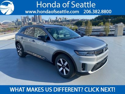 New 2025 Honda Prologue Touring