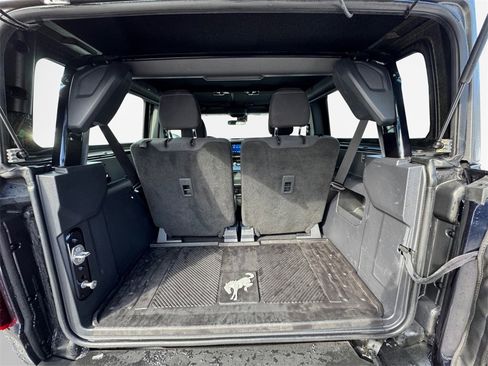 Used 2021 Ford Bronco Big Bend image 34