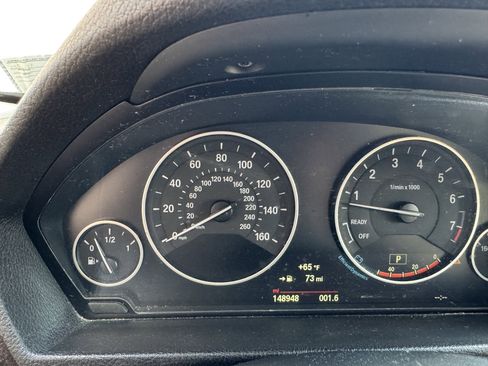 Used 2015 BMW 320i Sedan image 12