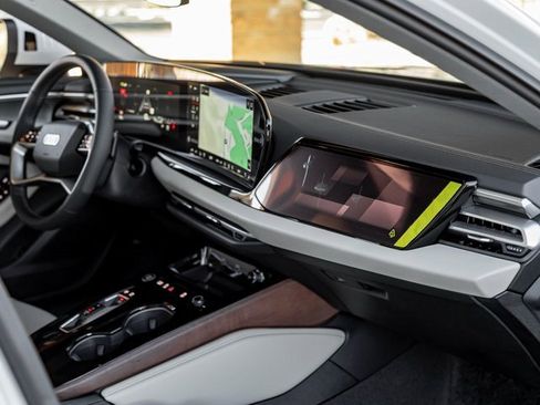 New 2025 Audi A5 2.0T Prestige image 28