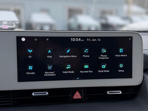 Used 2023 Hyundai Ioniq 5 Limited image 8