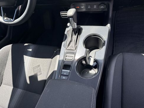 Certified 2026 Honda Civic Sport image 27