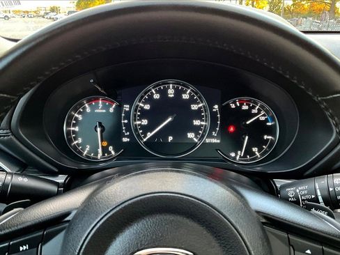 Used 2023 MAZDA CX-5 AWD 2.5 S w/ Premium Package image 19