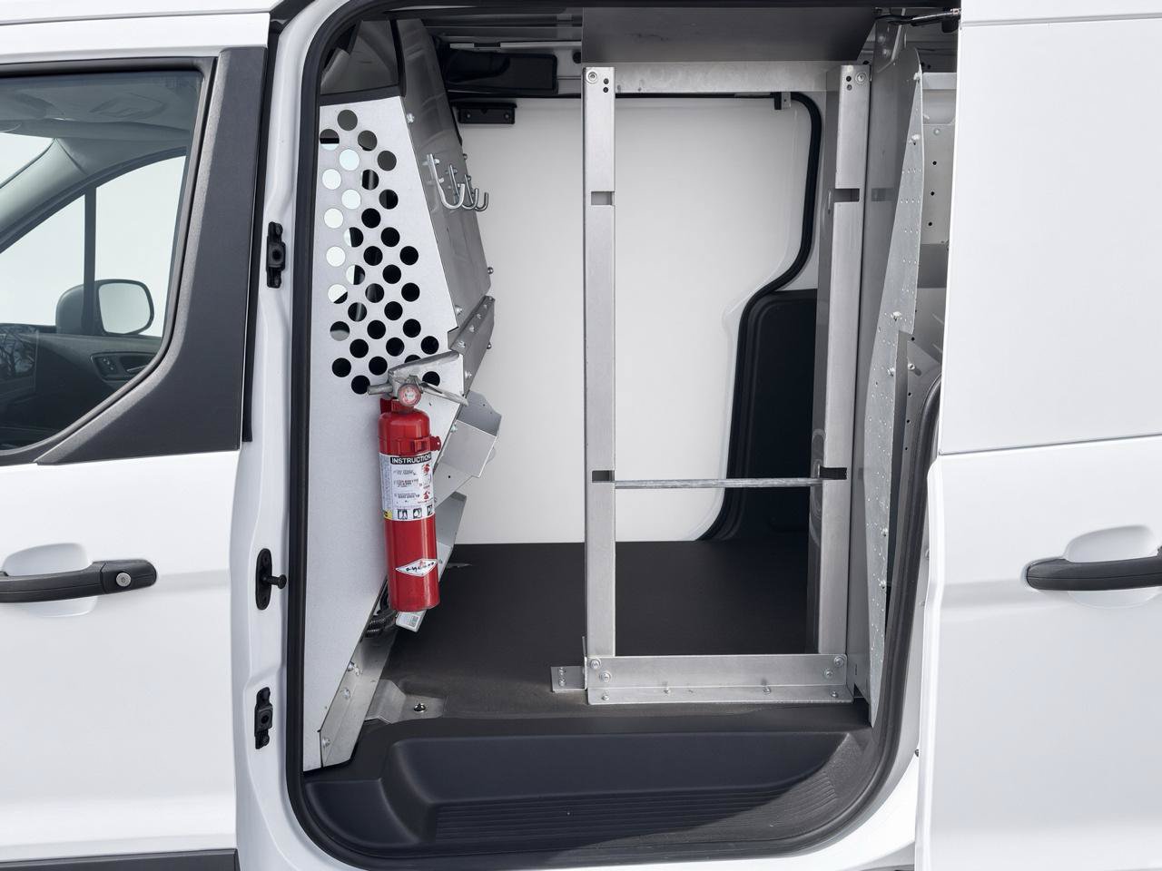 Used 2015 Ford Transit Connect XL FWD image 11
