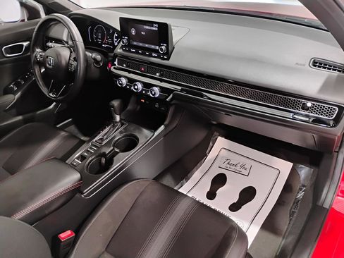 Used 2024 Honda Civic Sport image 53