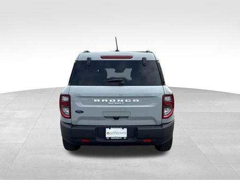 Used 2021 Ford Bronco Sport Big Bend AWD/4WD image 5
