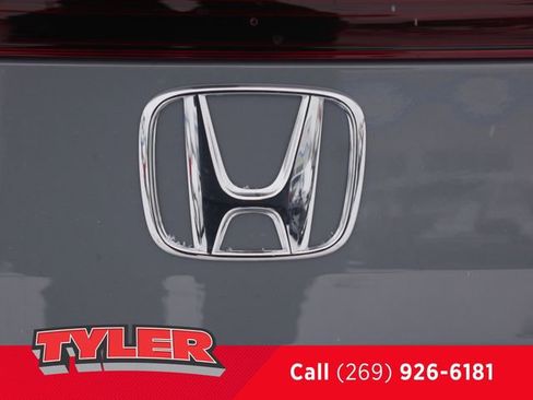 New 2026 Honda Civic Sport image 15