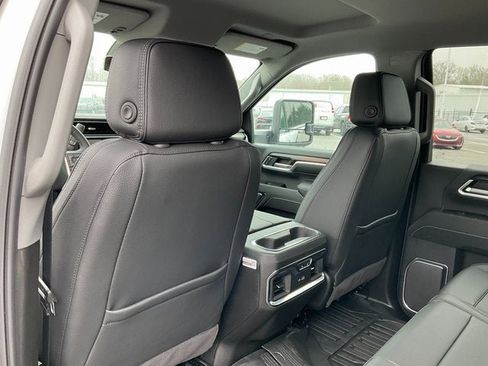 New 2026 GMC Sierra 2500 Denali w/ Max Trailering Package image 14