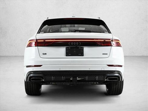 New 2026 Audi Q8 Premium Plus image 7