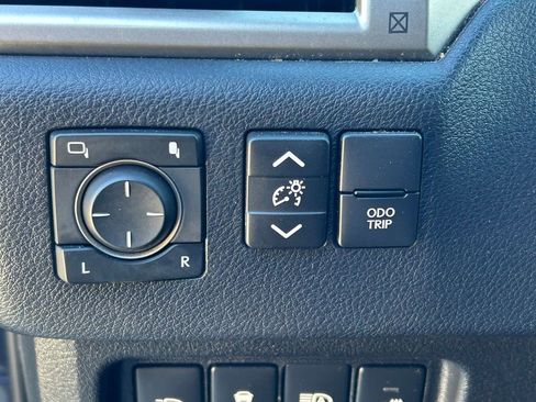 Used 2021 Lexus GX 460 Luxury w/ Sport Design Package AWD/4WD image 23