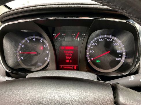 Used 2014 GMC Terrain SLT w/ Cargo Package image 25