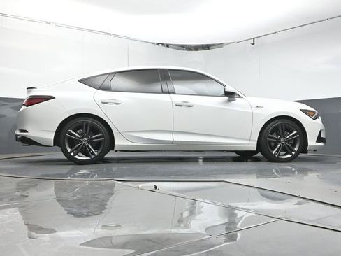 Used 2023 Acura Integra A-Spec image 37