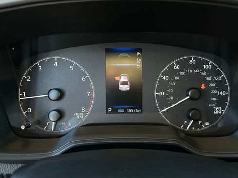 Used 2024 Toyota Corolla LE image 19