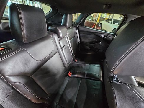 Used 2014 Ford Focus ST w/ Equipment Group 202A image 14