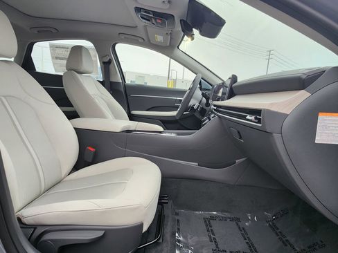 New 2026 Hyundai Sonata SEL image 27