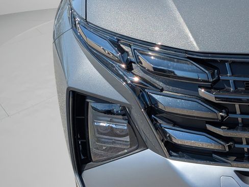 New 2026 Hyundai Tucson Limited image 13